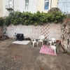 Photo 8: Garden (shared with the flat downstairs)