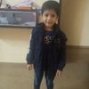 Photograph of Shagufta