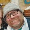 Photograph of Rob