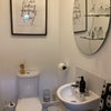 Photo 8: Downstairs loo