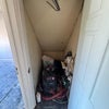 Photo 9: One of 3 deep storage cupboards 