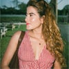 Photograph of Cindy