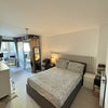Photo 1: Double bedroom