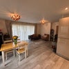 Photo 6: Living & dining room
