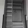 Photo 4: Lovely bedroom with built int storage
