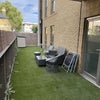 Photo 8: Wrap-around terrace