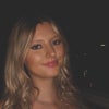 Photograph of Lacey 
