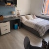 Photo 3: Personal bedroom 