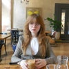 Photograph of Sasha 