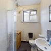 Photo 3: Upstairs Bathroom