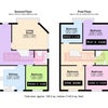 Photo 2: House Layout