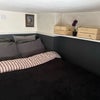 Photo 3: Loft bed