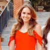 Photograph of Danielle