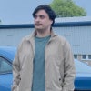 Photograph of Haseeb Iqbal Khan
