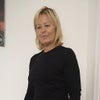 Photograph of Jo Eve 