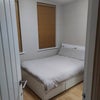 Photo 5: 1st bedroom