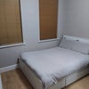Photo 4: 1st bedroom