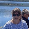 Photograph of Shirley