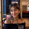 Photograph of Aastha