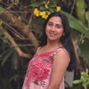 Photograph of Ashitha 