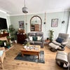 Photo 3: Living Room