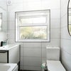 Photo 3: Bathroom