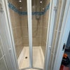 Photo 3: Private shower room