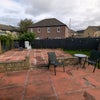 Photo 7: Private back garden