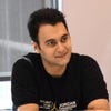 Photograph of Mohammad