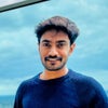 Photograph of pavan