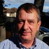 Photograph of GRAHAM