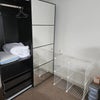 Photo 4: Wardrobe already provided
