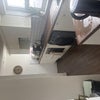 Photo 3: clean and tidy kitchen with your own small fridge freezer
