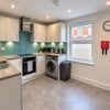 Photo 4: Communal Kitchen
