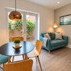 Photo 6: Separate Communal Lounge