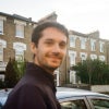 Photograph of Sam 