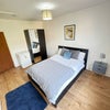 Photo 5: Double Room £220.00 per week