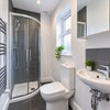 Photo 3: Shared Shower Room (Rooms 4 & 5)
