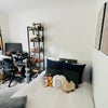 Photo 7: Room - bed area