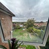 Photo 4: Nice view from bedroom 