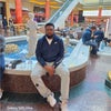 Photograph of Obinna 