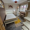 Photo 2: Newly refurbished Double room furnished with: Fitted wardrobe with internal drawers, double bed with