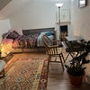 Photo 3: Room with single bed but can be made into double 