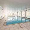 Photo 8: The pool, the sauna and tne gym are free for the tenants.