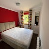 Photo 6: There is no bed in the second bedroom, just wardrobe and bedside table.