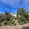 Photo 9: There is a beautiful communal garden in the complex.