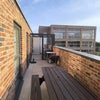 Photo 7: Balcony room end 
