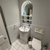 Photo 5: Bathroom mirror