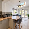 Photo 6: Kitchen/Communal Area