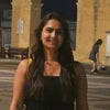 Photograph of Parul 